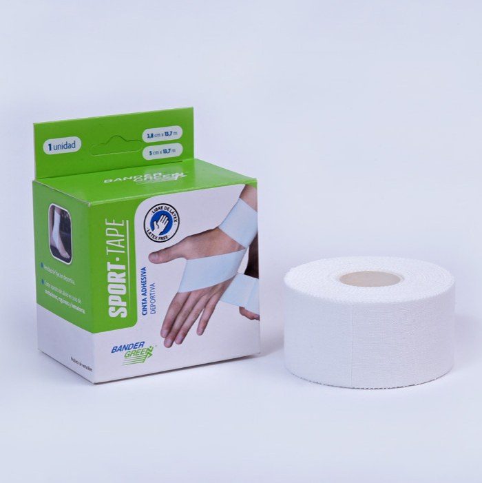 Sport tape