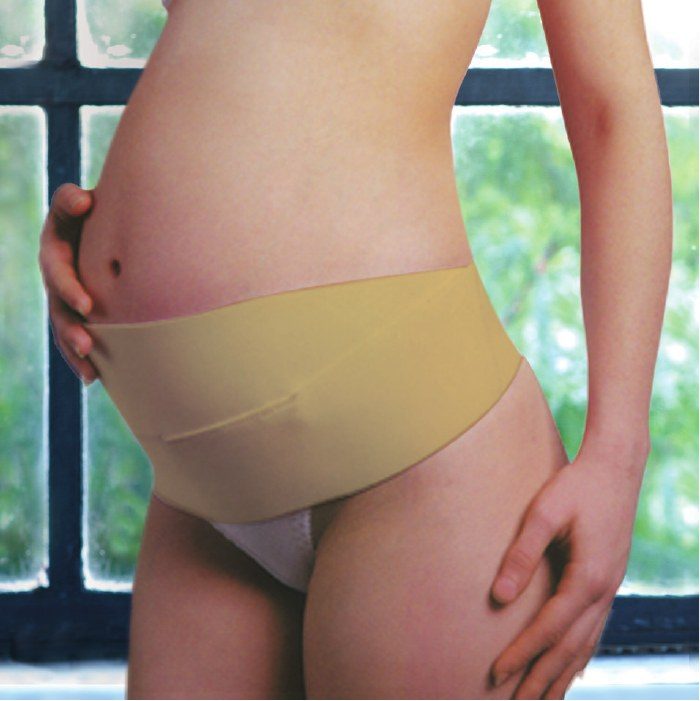 Sostén maternal