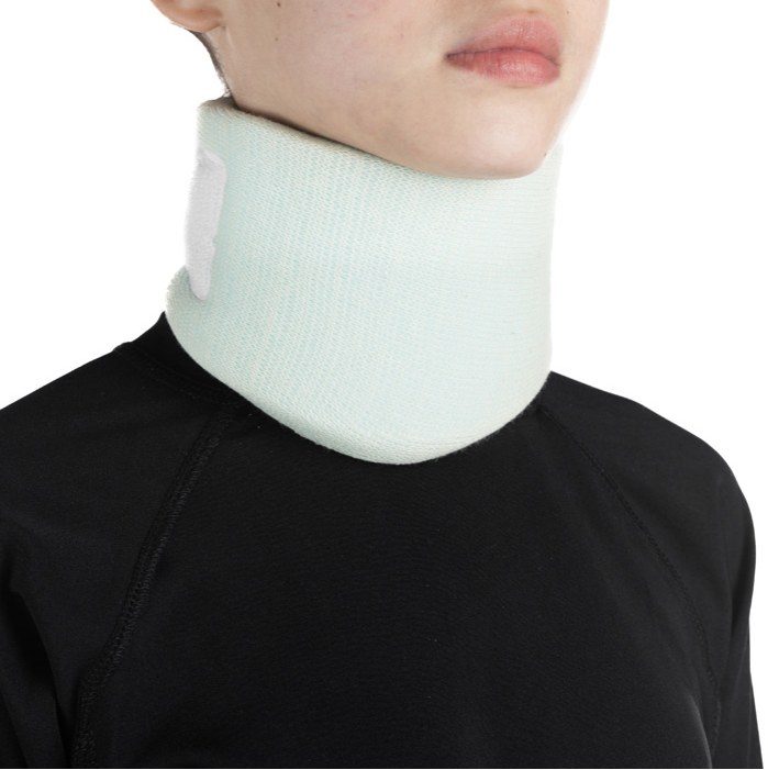 Collar de schanz
